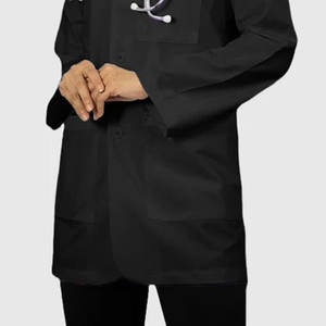 Blouses de laboratoire médicales respirantes pour femmes, best-sellers, sur mesure, nouveau style, en vente - Product Image 3