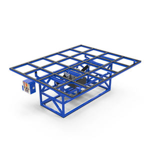 Table de découpe de verre inclinable industrielle Ausavina TGCT9878 - Product Image 5