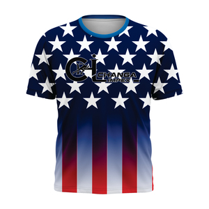 Ensemble de maillot et pantalon de softball Thunder Bolt Premium Hyper Speed Elite Team - Product Image 1