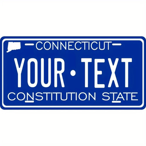 Targa Metallica Personalizzata dello Stato della Massachusetts 12x6 Pollici CIFbuy, Decorazione Personalizzata per TikTok e Servizio di Ritiro Temu - Product Image 2