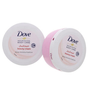Crème hydratante pour le corps Dove, hydratation intense, soin de la peau, emballage en carton, fournisseur en gros, expédition mondiale - Product Image 6
