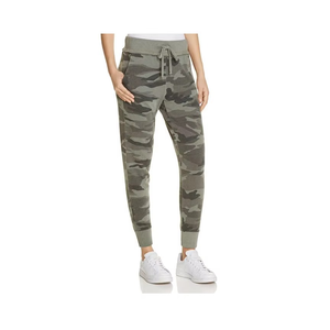Pantalon large personnalisé pour homme, taille élastique, léger, respirant, 100% coton, imperméable, séchage rapide, style unisexe été - Product Image 2