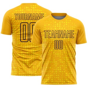 Maillot de baseball respirant à col montant imprimé par transfert thermique, ensembles pour adultes 100 % polyester, taille élastique avant, meilleur rapport qualité-prix - Product Image 5