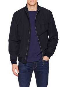 VORNEX INDUSTRY Nouvelle veste bomber décontractée surdimensionnée à motif floral d'hiver, élégante, personnalisée, respirante et coupe-vent pour hommes - Product Image 5