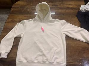 Nouvel Arrivage – Sweat à Capuche Unisexe Personnalisé en Gros, Brodé, Hiver, 400 g/m², Molleton Lourd 100 % Coton, Vente en Gros - Product Image 3