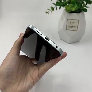 Vente en gros débloqué Global Version 6.9 "GSM 4g 256gb Mint Green 6000mAh Red-<span class=keywords><strong>mi</strong></span> 15C Android 15 Téléphone portable d'occasion 99New Smartphone - Product Image 6