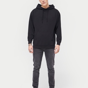 Sweat à capuche en molleton doux de haute qualité pour homme avec imprimé graphique audacieux, chaud, confortable, décontracté pour tous les jours, vêtement d'extérieur - Product Image 3