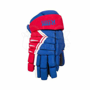 Gants de hockey sur glace personnalisés pour adultes, service OEM, fabrication au Pakistan. - Product Image 2