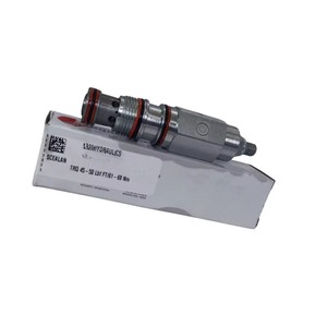 วาล์วควบคุมทิศทางไฮดรอลิกแบบสปูล RPEC-8WN RPIC-8WN RPGC-8WN RPKC-8WN RPIS-8WN RVBA-LAN วาล์วอุตสาหกรรม - Product Image 2