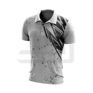 Camisa Transpirable para Hombre, 100% Algodón, Manga Corta, Casual, Tela de Alta Calidad, Estilo Moderno y Entallado, Cuello Cómodo, Duradera - Product Image 4