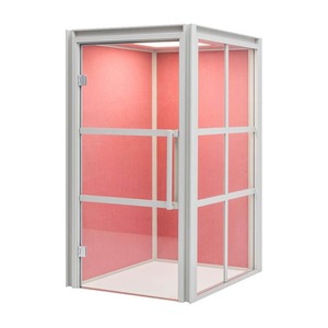 Office Furniture Small Soundproof Acoustic Office Pod - Product Image 1