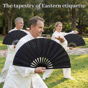 Ventagli Pieghevoli Portatili e Indossabili per Uomini e Donne - Prodotto ad Alte Prestazioni - Product Image 2