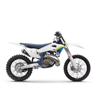 ราคาดีสำหรับรถมอเตอร์ไซค์ Husqvarna TC 300 รุ่นใหม่ปี 2025 สำหรับผู้ใหญ่ พร้อมการรับประกัน 2 ปี พร้อมจัดส่ง - Product Image 1