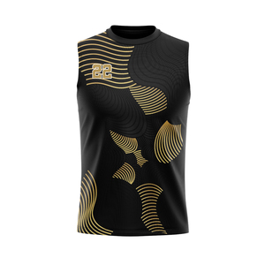 Ensemble de maillots de compression sublimés 7 sur 7, uniforme de football 7v7, ensemble personnalisé, uniformes d'entraînement de flag football - Product Image 1