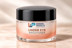 Crème éclaircissante pour les yeux OEM/ODM, soin des yeux instantané, hydratant, soin de la peau à prix de gros avec étiquette privée - Product Image 1