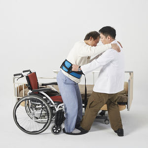 Transfert pivotant à plate-forme rotative EZ-410 - Product Image 4