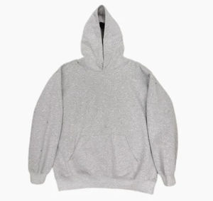 เสื้อฮู้ดดี้ผู้ชายประดับเพชร ดีไซน์ยอดนิยม ราคาถูก ดีไซน์ใหม่ล่าสุด ขายดี แห้งเร็ว โลโก้ดีไซน์ใหม่ เสื้อฮู้ดดี้ผู้ชายประดับเพชร - Product Image 6