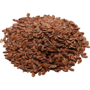 Semillas de lino indias de primera calidad con alto contenido de Omega-3, semillas de lino naturales crudas sin aditivos, productos agrícolas de exportación a granel sin OGM - Product Image 3