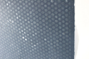 High Quality Eco-Friendly Banana Jute Fiber Mixed Sheet Single Side Coating Recycled Acid-Free Lace <b>Paper</b> <b>Handmade</b> Eco-<b>Paper</b> - Product Image 3