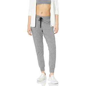 Pantalones Deportivos Unisex Personalizados, Transpirables, de Algodón y Felpa, para Uso Diario, Servicio de Muestras OEM/ODM Disponible - Product Image 2
