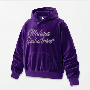 Sweat à capuche sublimé haute performance, uniforme d'équipe personnalisé, impression intégrale, pull sportif respirant en polaire, vente en gros - Product Image 4