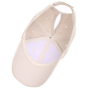 Casquettes de baseball pour hommes et femmes, logo personnalisé, ajustables, respirantes, en toile, performance, sports de plein air, style camionneur, mode décontractée - Product Image 3