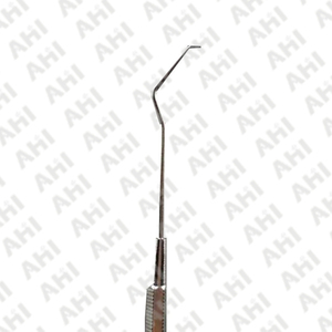 Fuente de Alimentación Manual con Certificación CE, Sonda Periodontal de Acero Inoxidable Personalizada de Alta Calidad, Agarre Ergonómico, 3 Posiciones de Mandíbula, Reutilizable - Product Image 6