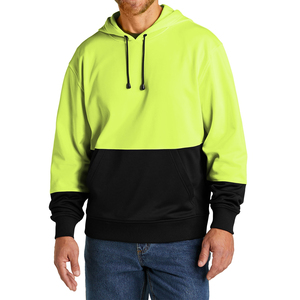 Sweats à capuche de travail pour adultes, design simple, fournisseur de vêtements de travail, fabrication de haute qualité, prix bas, très demandés - Product Image 1