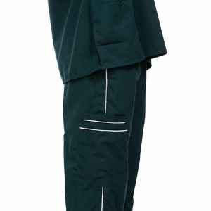 Uniforme de Hospital para Hombre de Alto Rendimiento, Aerodinámico, Reforzado, Transpirable, Suave, Dinámico, Ligero, Práctico y Duradero - Product Image 6