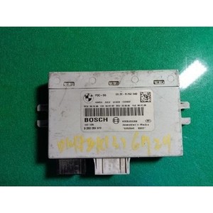 Mini Hatch: ECU y Módulos de Computación Usados 9252640 - Product Image 1