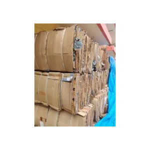 Papel Reciclado OCC Puro de Alta Calidad / OCC 11/12/ Residuos de Cartón Corrugado Viejo, Origen EE. UU., Marca CUSTOM, en Venta a Bajo Precio - Product Image 4