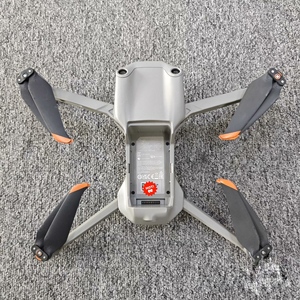 โดรน Mavic Air 2S พร้อมกล้อง 20 MP ระบบ AI หลบหลีกสิ่งกีดขวาง ไจโร 6 แกน รีโมทคอนโทรล ระยะส่งสัญญาณ 10 กม. - Product Image 2