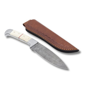 Damascus Steel Folding Knife Handmade Durable Pocket Design Pattern Steel Outdoor <b>Camping</b> Hiking Fishing Travel <b>Tool</b> - Product Image 6