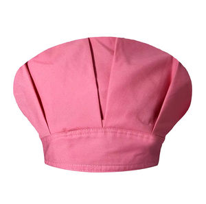 Casquette médicale personnalisée avec attache arrière, tissu anti-transpiration et boutons de protection pour les oreilles - Product Image 3