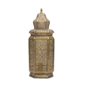 Luxury Matte Black <b>Moroccan</b> <b>Lantern</b> Hot Selling <b>Moroccan</b> <b>Lantern</b> Outdoor Decor <b>Lantern</b> Indoor Decor <b>Lantern</b> <b>Moroccan</b> <b>Lantern</b> - Product Image 4