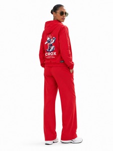 <b>Women's</b> Sports Windbreaker Tracksuit Set Running <b>Jacket</b> and Jogger Pants Comfortable Fitness Training Activewear Outfit <b>Women's</b> - Product Image 6