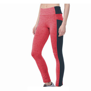 Leggings pour femmes de haute qualité, best-sellers, prix bas, leggings de sport personnalisés avec logo personnalisé - Product Image 3