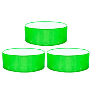Casa De Amor 12X6 Inch HDPE Green Grow <b>Bags</b> UV Protected Round Suitable for Vegetable Terrace <b>Gardening</b>, 260 GSM - Product Image 2