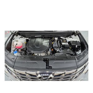 2022 for Hyundai Tucson Diesel 2.0 2WD with Automatic Gearbox Leather Seats Rear Camera 39,926 km 2022/1 Model - Product Image 6