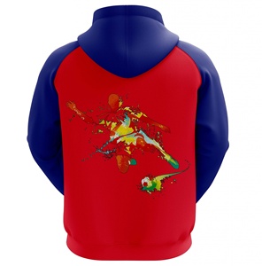 Sweat-shirt à capuche personnalisé pour homme, vêtement d'extérieur décontracté pour l'hiver - Product Image 6