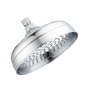 Cabezal de ducha de latón SHB0009, 8 "OD - Product Image 1