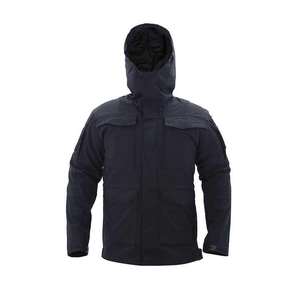 Chaqueta Táctica Impermeable para Hombre, con Capucha, Transpirable, para Invierno, Estilo Urbano, de Soft Shell - Product Image 4