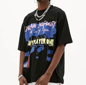 T-shirt décontracté pour homme en gros à prix abordable, avec un look premium et une coupe confortable - Product Image 3