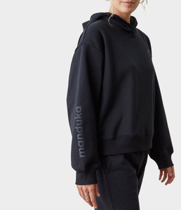Sudadera con Capucha Deportiva de Moda para Mujer, Top Deportivo para Correr, Fitness, Yoga, Informal, Versátil, de Manga Larga - Product Image 2