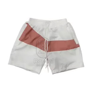 Outdoor Use Unique Design Custom Logo <b>Nylon</b> <b>Shorts</b> Sets For Men Latest Style Best Material Men <b>Nylon</b> <b>Shorts</b> Sets - Product Image 5