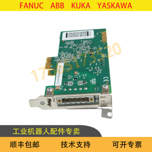 Tarjeta de comunicación DeviceNet Abb Dsqc1006 3Hac043383 001 para robot industrial - Product Image 5