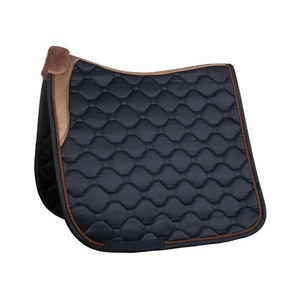 Almohadilla de Montar a Caballo para Doma Clásica, Personalizable, Cuidado Equino, Multicolor, Cómoda, Satén, Artículos Ecuestres de Alta Calidad - Product Image 4