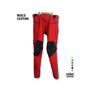 Pantalones de BMX de Alta Calidad, Pantalones de Ciclismo BMX, Pantalones de Motocross, Jersey de Carreras Ligero, Pantalones de BMX en Oferta, Elegantes Pantalones de BMX de Verano - Product Image 3