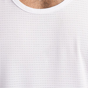 Camiseta sin Mangas de Algodón Sólido de la Mejor Calidad para Hombre, Chaleco Deportivo Personalizado para Gimnasio, Camiseta Deportiva de Verano con Patrón Liso - Product Image 5