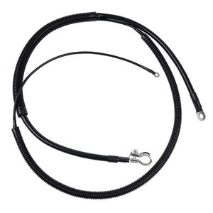 2LF32XE <b>Battery</b> <b>Cable</b> for Chevy Silverado Suburban 1500 2500 Tahoe GMC for Sierra Yukon Truck Electronics Electrical Systems - Product Image 5